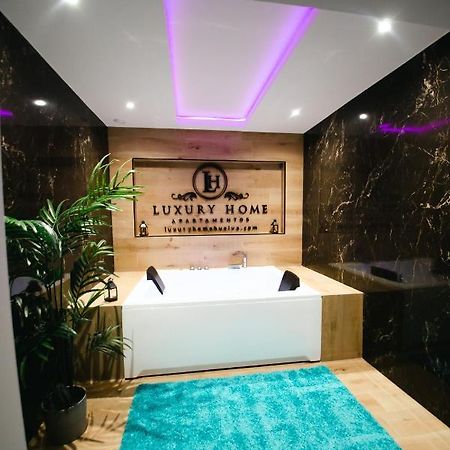 Luz De Patios Apartment อูเอลบา ภายนอก รูปภาพ