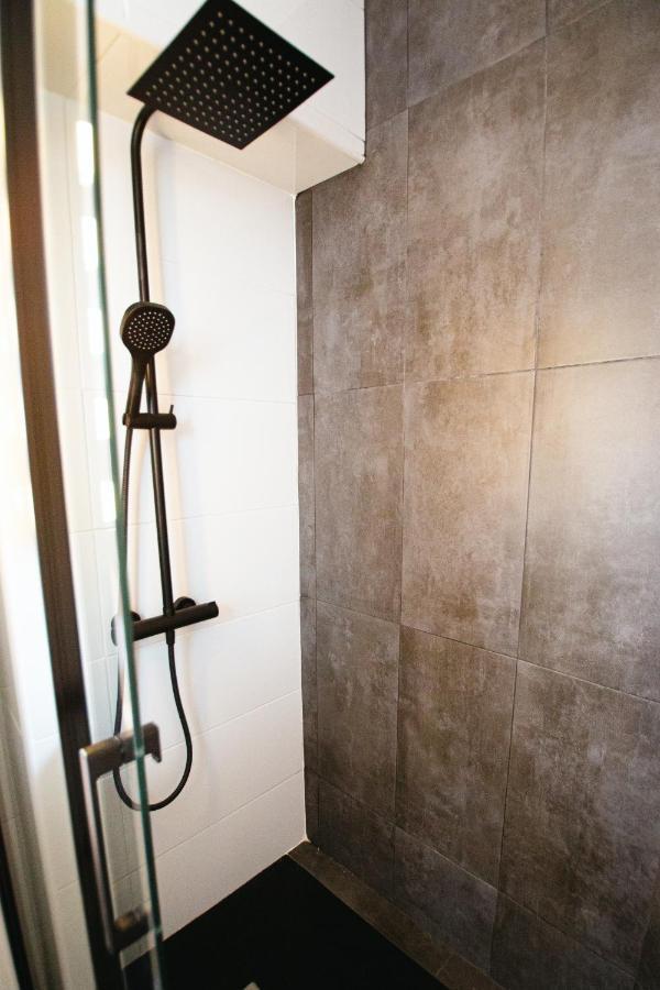 Luz De Patios Apartment อูเอลบา ภายนอก รูปภาพ
